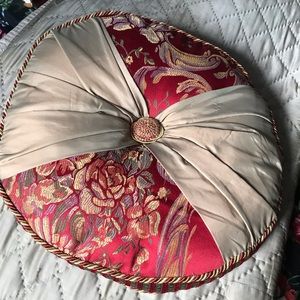 Custom specialty pillow